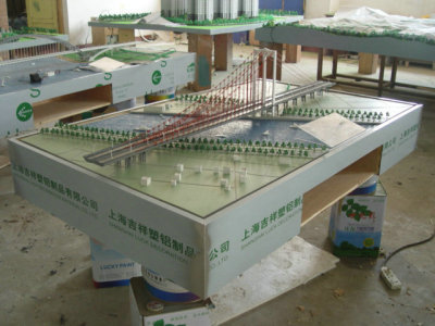 临安教学设备模型多级泵展品模型广州建筑公